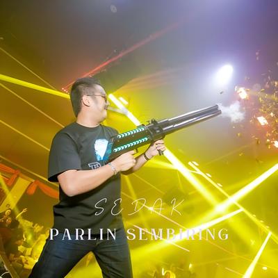 PARLIN SEMBIRING's cover