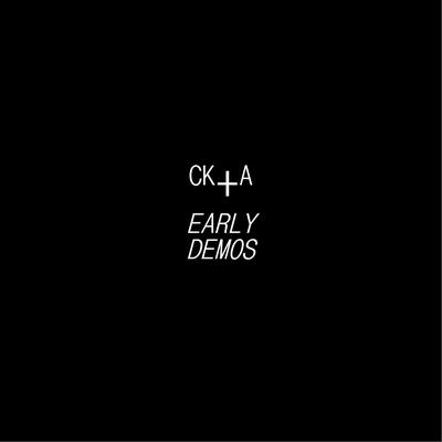 Early Demos's cover