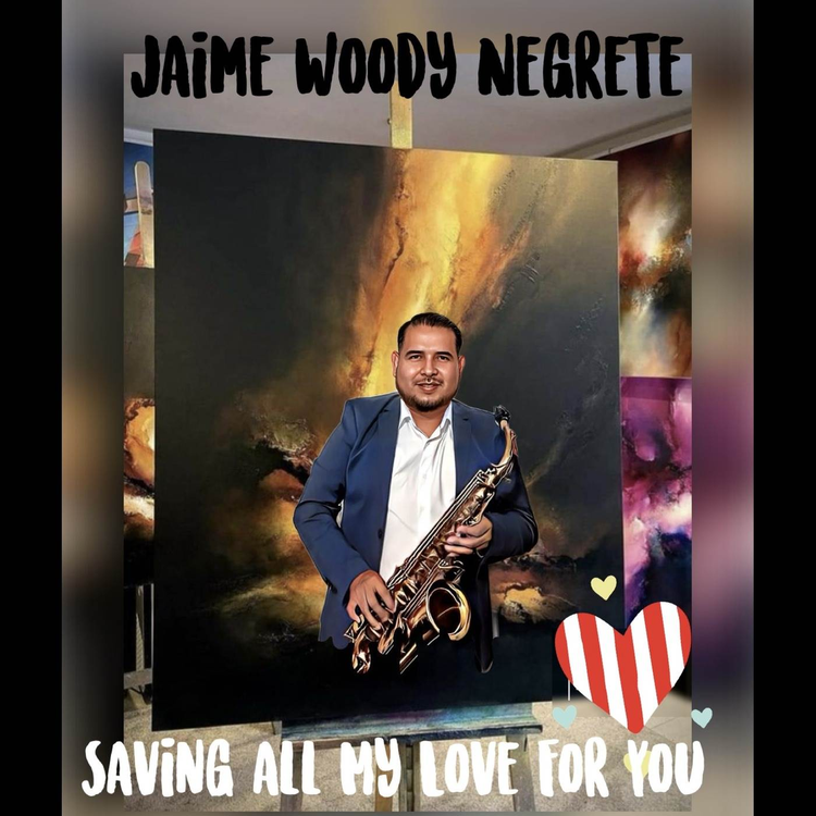 Jaime Woody Negrete's avatar image