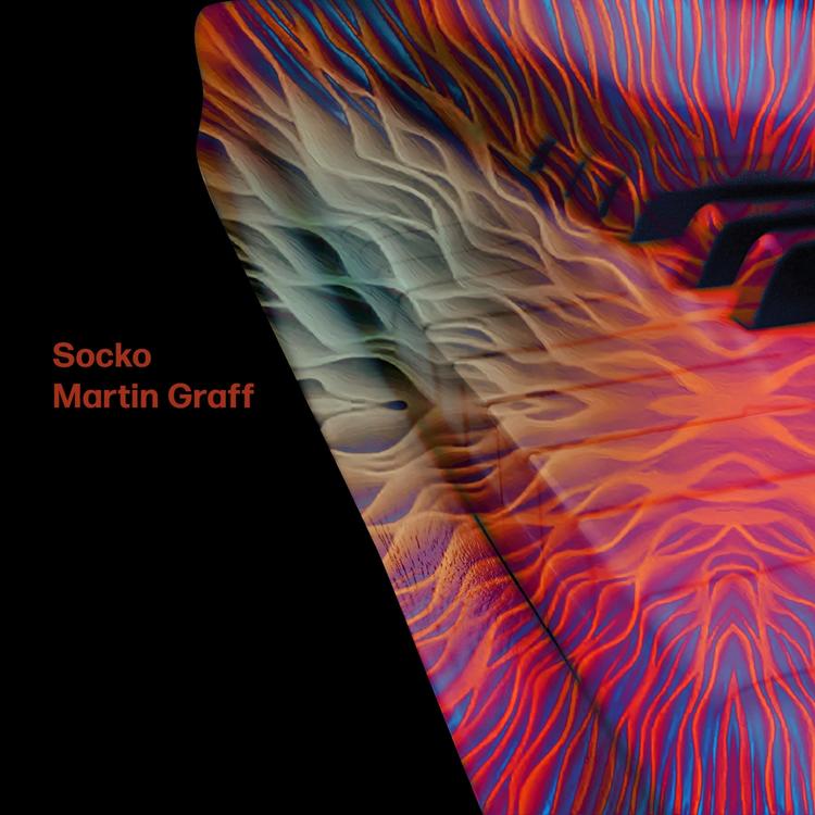 Martin Graff's avatar image
