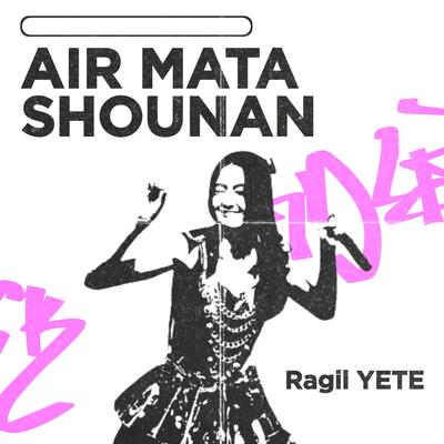 Air Mata Shounan (Dance)'s cover