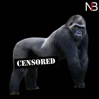 CENSORED's cover