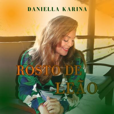 Daniella Karina's cover