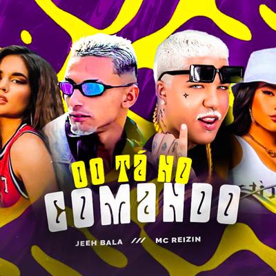 00 Tá no Comando's cover