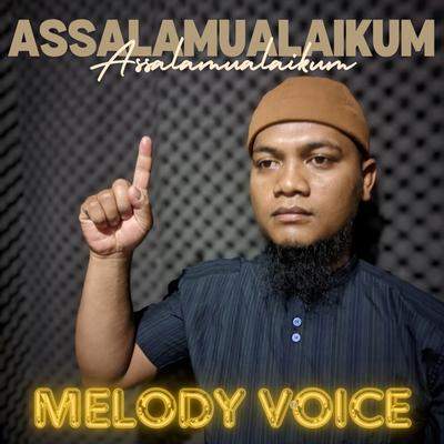 Assalamualaikum's cover