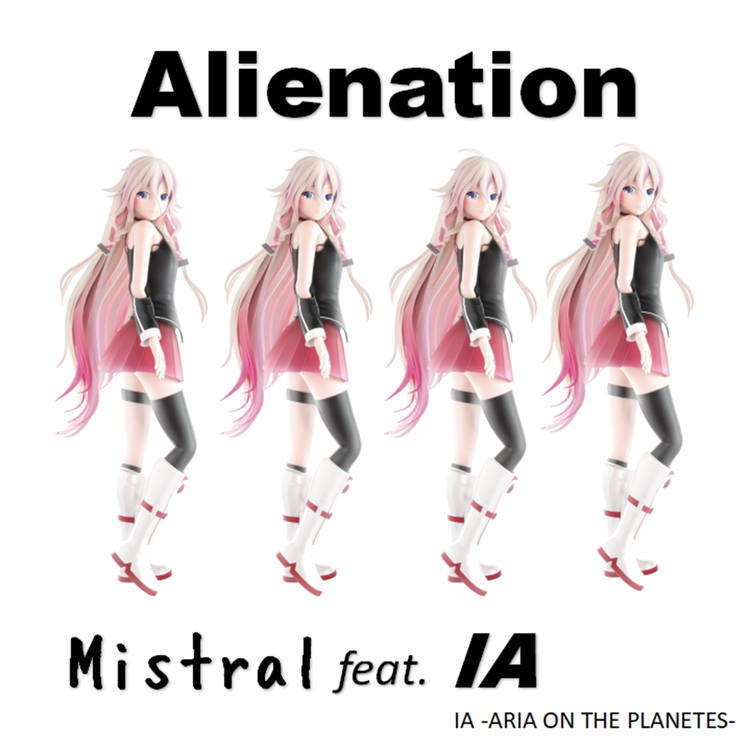 Mistral's avatar image