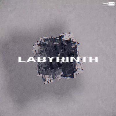 Labyrinth By Almos's cover