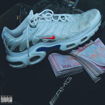 Nego Chique (Air Max Plus)'s cover