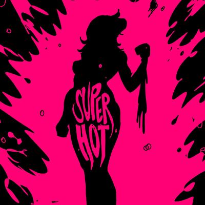 Super Hot's cover