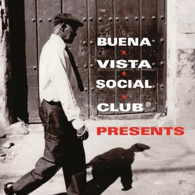 Buena Vista Social Club Presents's cover