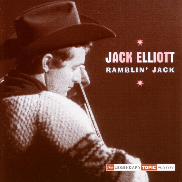 Jack Elliott's avatar image
