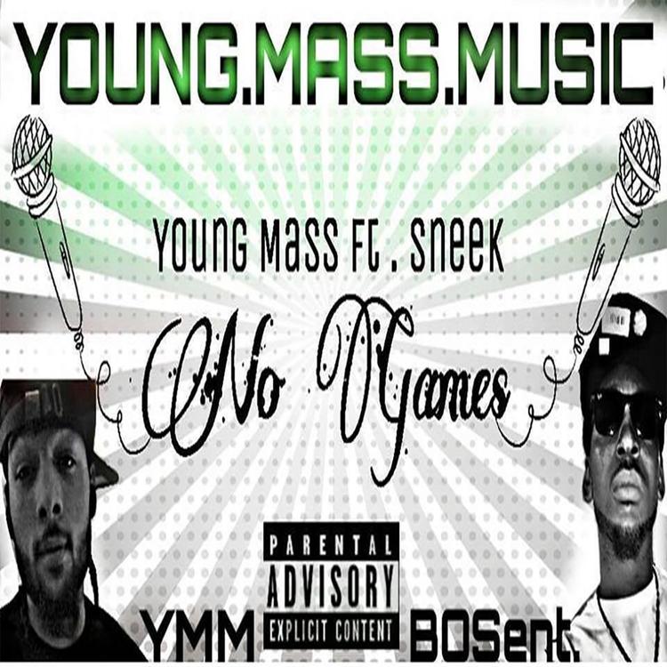 Young Mass's avatar image