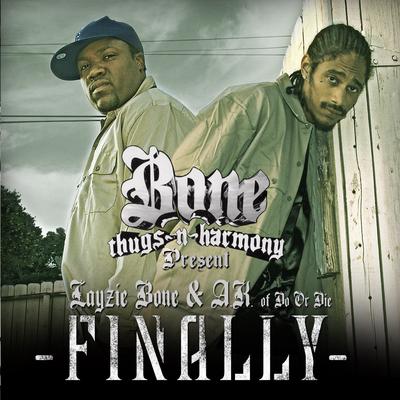 For The Og's By Bone Thugs-N-Harmony, Chamillionaire's cover