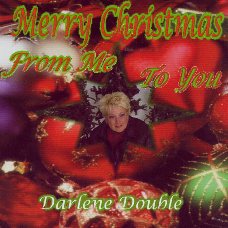 Darlene Double's avatar image