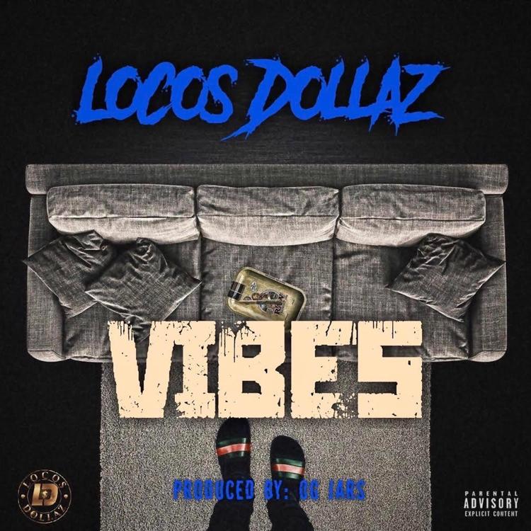 Locos Dollaz's avatar image