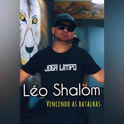 Léo shalom's cover