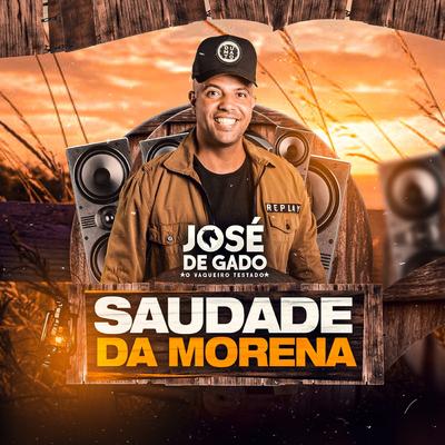 Saudade da Morena's cover