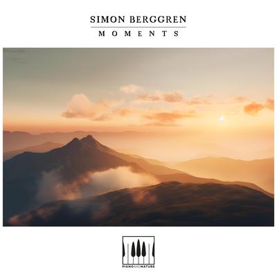 Moments By Simon Berggren's cover