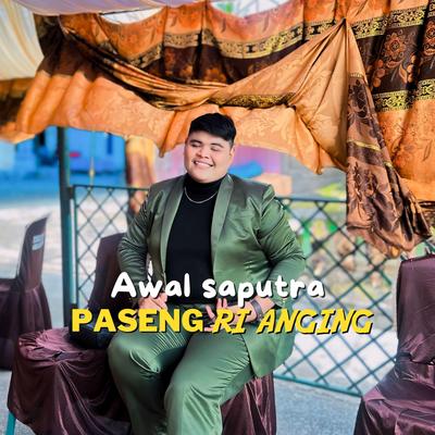 Awal Saputra's cover