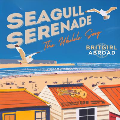 Seagull Serenade's cover