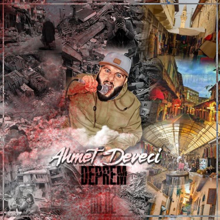 Ahmet Deveci's avatar image