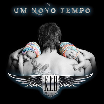 Ela Não Está Aqui (Ao Vivo) By KLB's cover