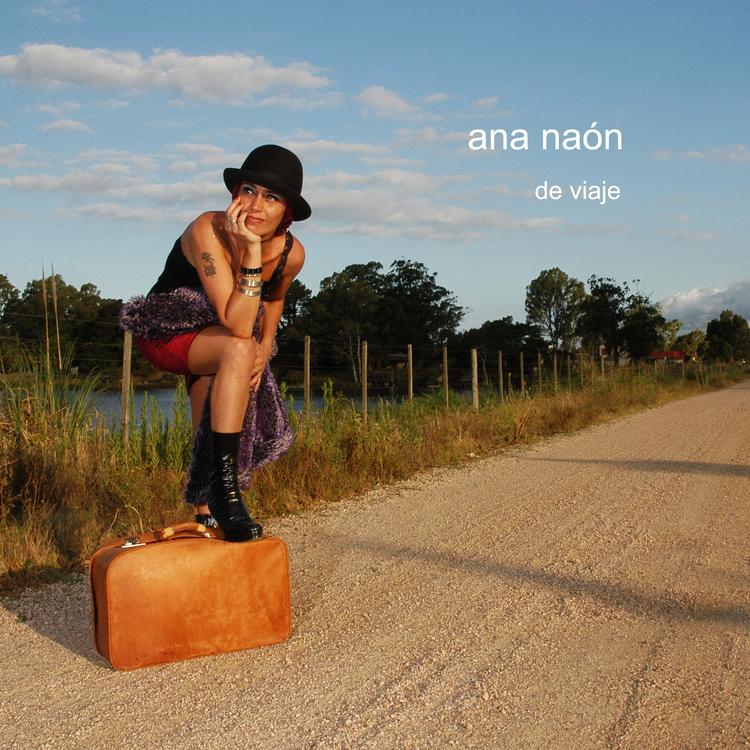 Ana Naón's avatar image