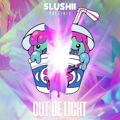 Fly High By Slushii's cover