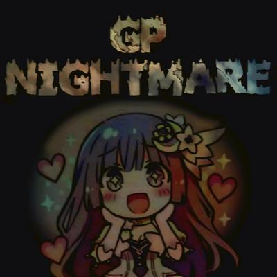 GP NIGHTMARE's cover