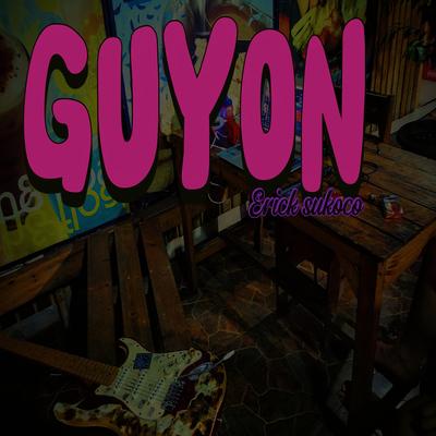 Guyon's cover