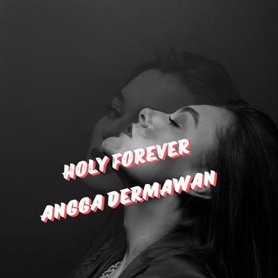 ANGGA DERMAWAN's cover