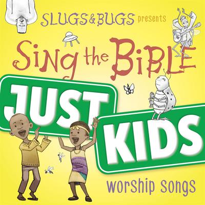 Slugs and Bugs's cover