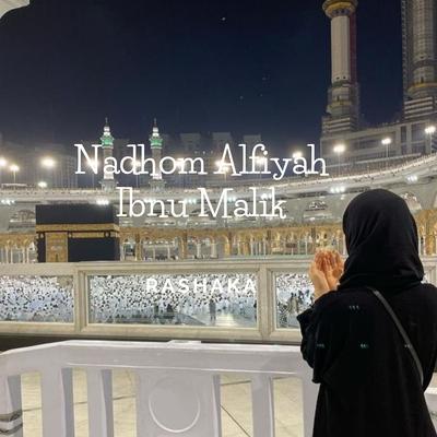 Nadhom Alfiyah Ibnu Malik's cover
