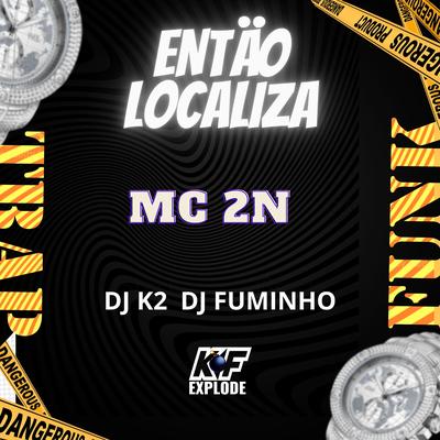 Entäo Localiza's cover