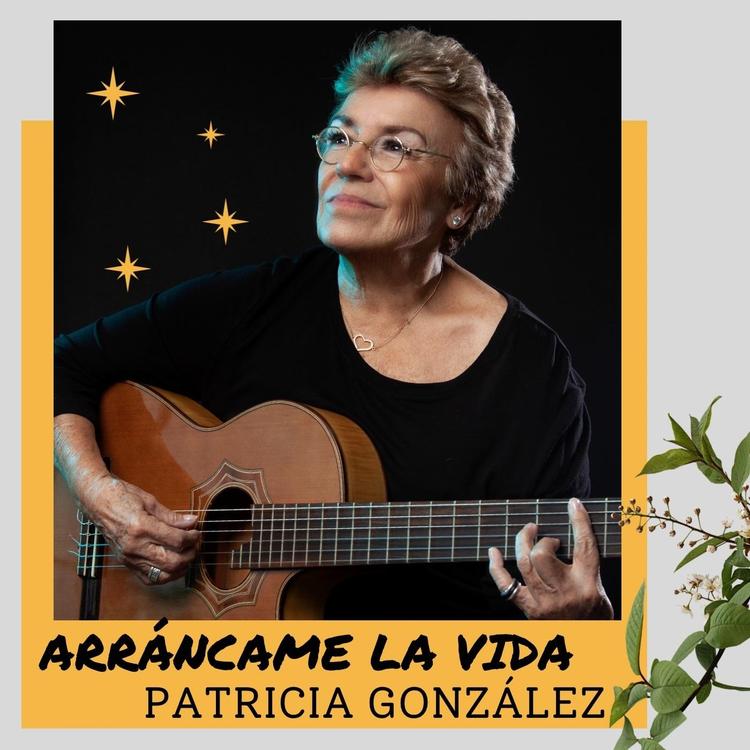 Patricia González's avatar image