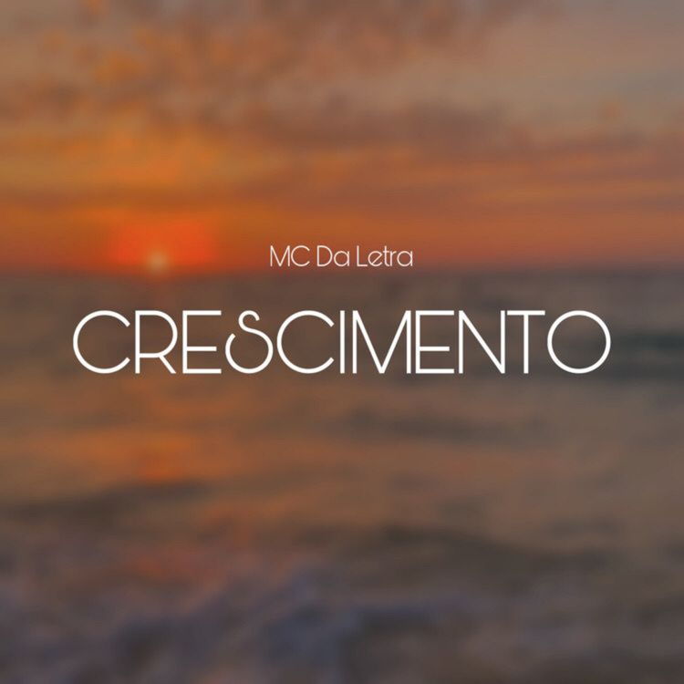 MC DA LETRA's avatar image