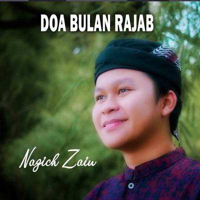 Doa Bulan Rajab (Acoustic)'s cover