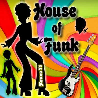 Funkout (Family Studio Mix)'s cover