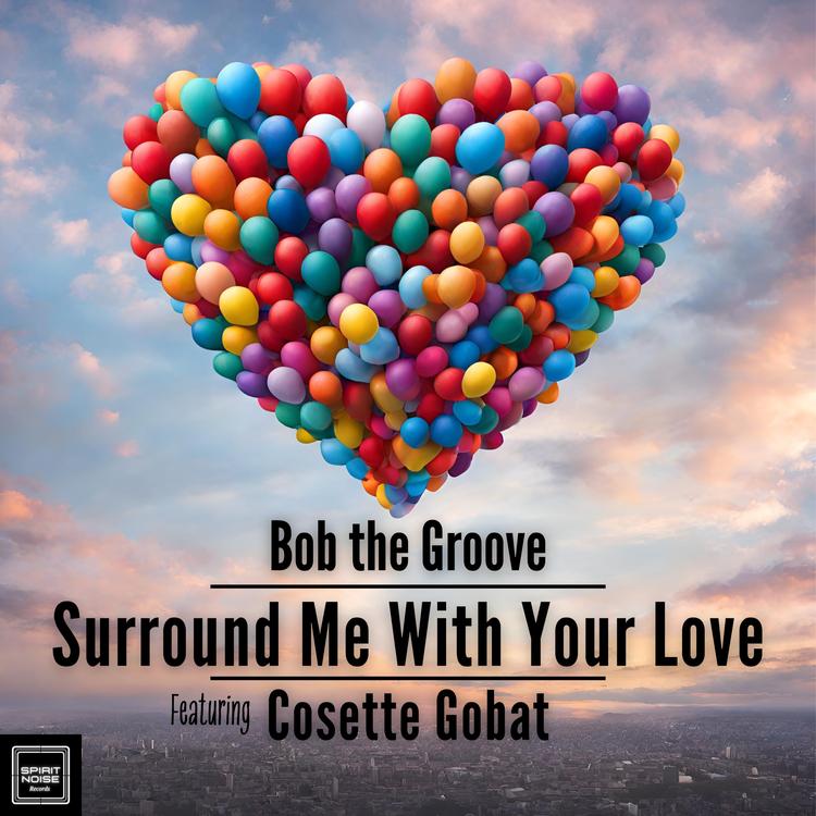 Bob the Groove's avatar image