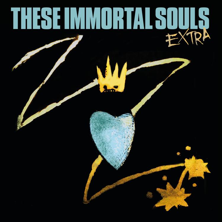 These Immortal Souls's avatar image