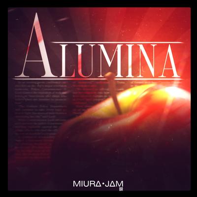 Alumina (Death Note) By Miura Jam BR's cover