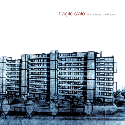 Every Day a Story (Original Mix) By Fragile State's cover