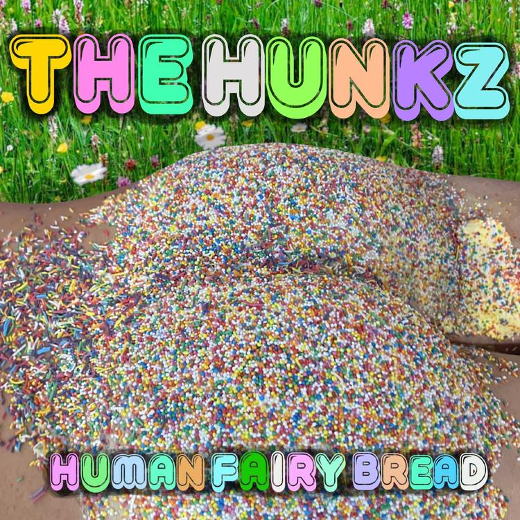 THE HUNKZ's avatar image