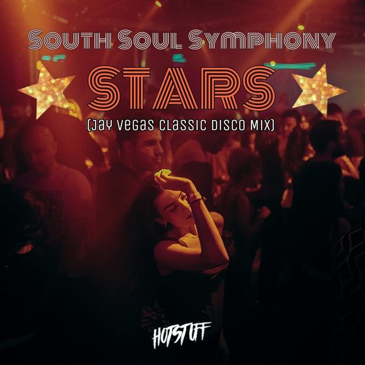 South Soul Symphony's avatar image