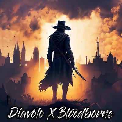 Diavolo's Theme (Epic Version)'s cover