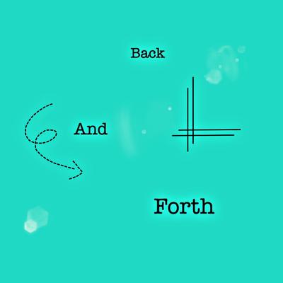 Back And Forth's cover