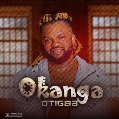 Okanga's cover