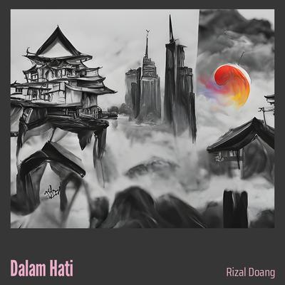 Dalam Hati (Acoustic)'s cover