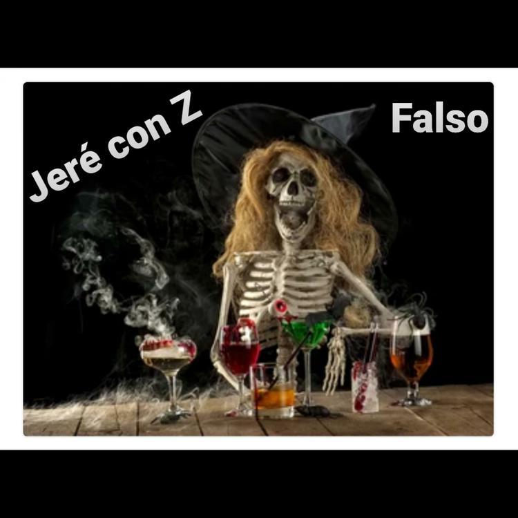 Jeré conZ's avatar image