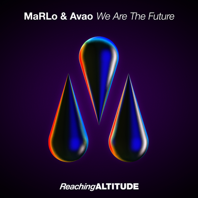 We Are The Future's cover